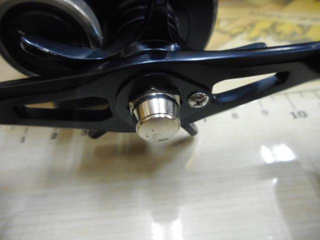 20オシアコンクエストリミテッド 200PG