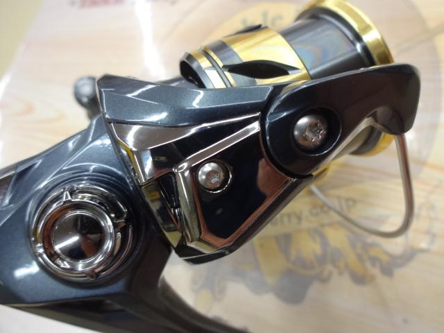 25アルテグラ C2000SHG