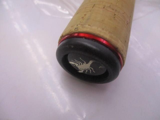 スコーピオン 1652R-2(2019モデル)