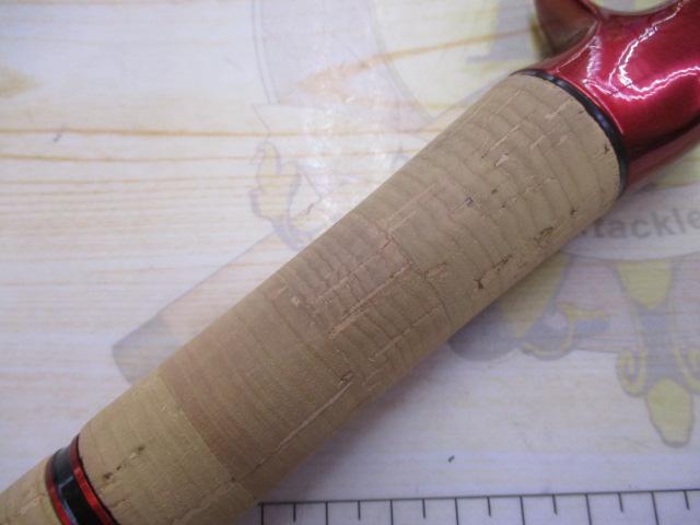 スコーピオン 1652R-2(2019モデル)