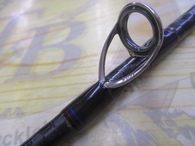 スコーピオン 1652R-2(2019モデル)