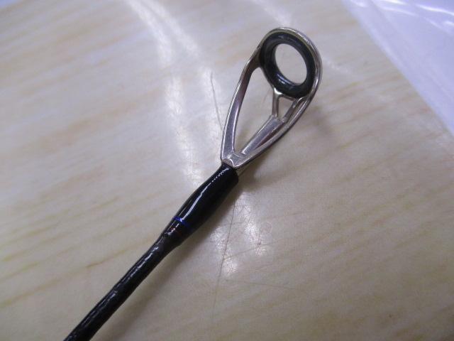 スコーピオン 1652R-2(2019モデル)