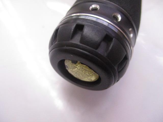 ホーネットスティンガープラス HSPS-641MH