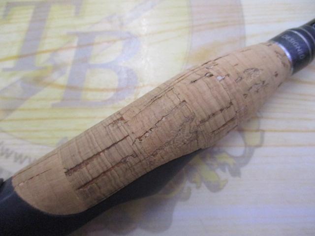 ホーネットスティンガープラス HSPS-641MH