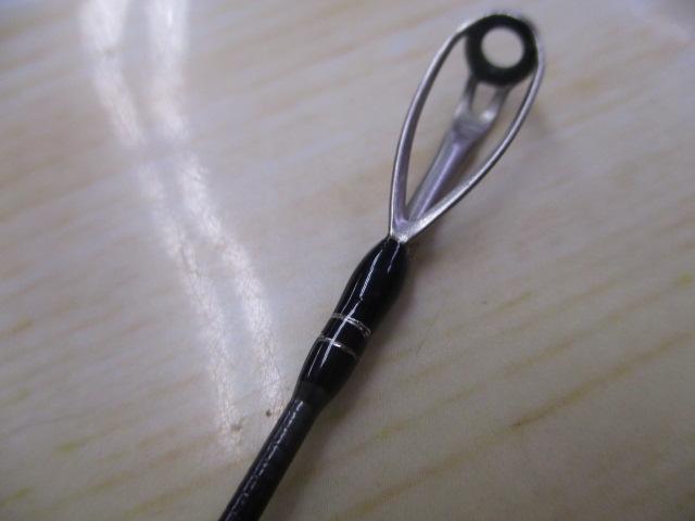 ホーネットスティンガープラス HSPS-641MH