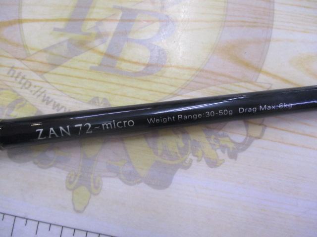 ZAN 72-micro