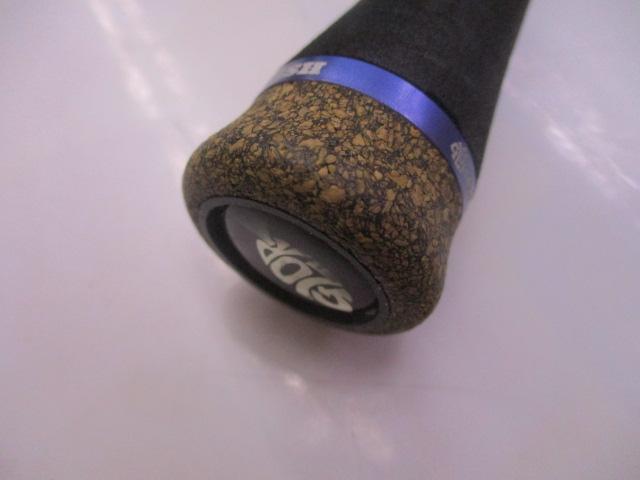 グローリーフィッシュラバスティックⅡ632ML