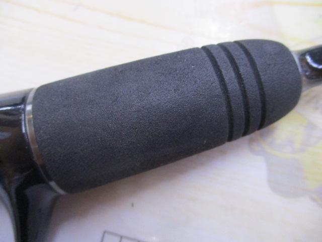 グローリーフィッシュラバスティックⅡ632ML