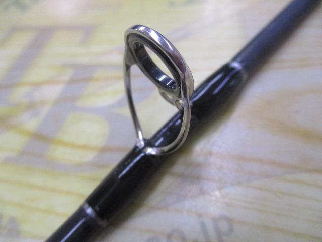 グローリーフィッシュラバスティックⅡ632ML