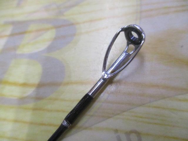 グローリーフィッシュラバスティックⅡ632ML