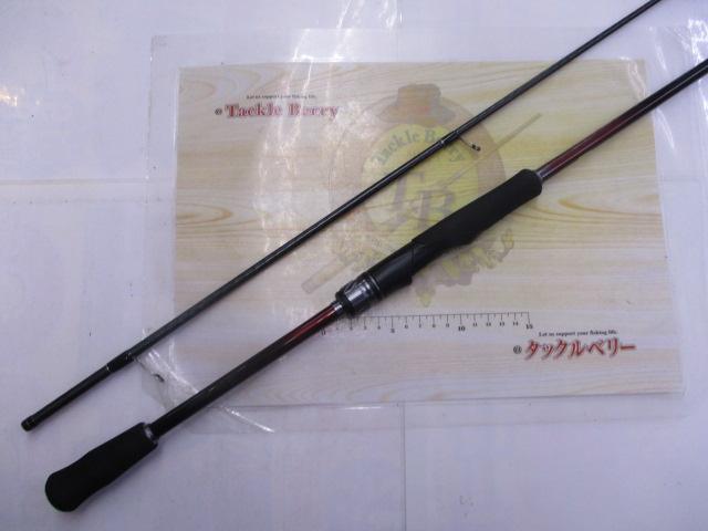 23セフィアSS S83M｜＠ベリーネット 日本最大新品中古釣具WEBショップ