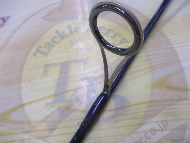 アグレシオン AGS-602L