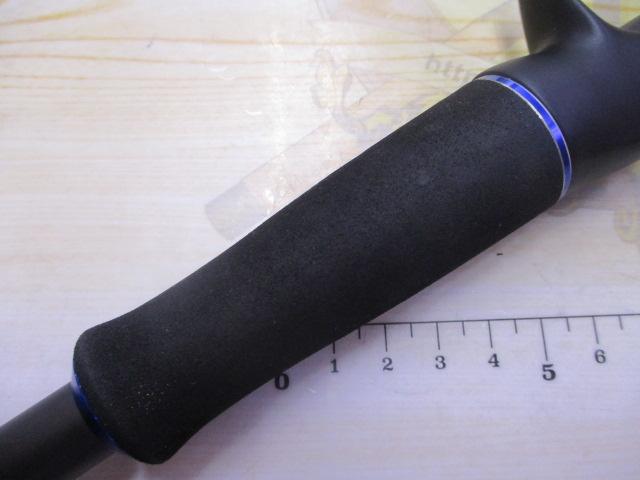 ブルートレック DBTC-6102XH