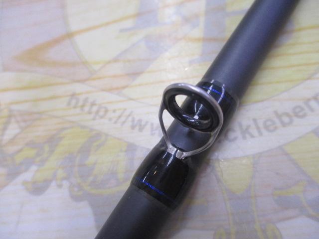 ブルートレック DBTC-6102XH