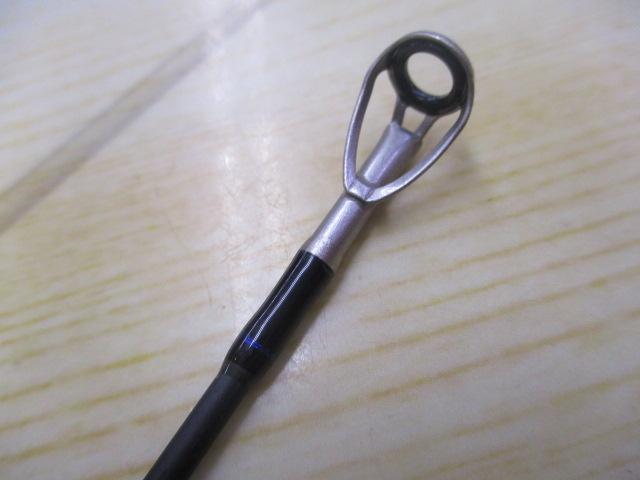 ブルートレック DBTC-6102XH