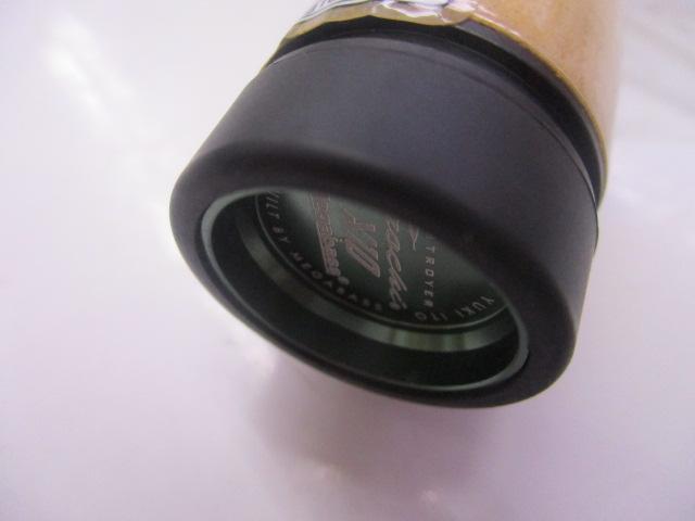 オロチX10 F4-68XT JABBERWOCK