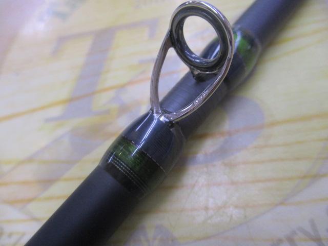 オロチX10 F4-68XT JABBERWOCK