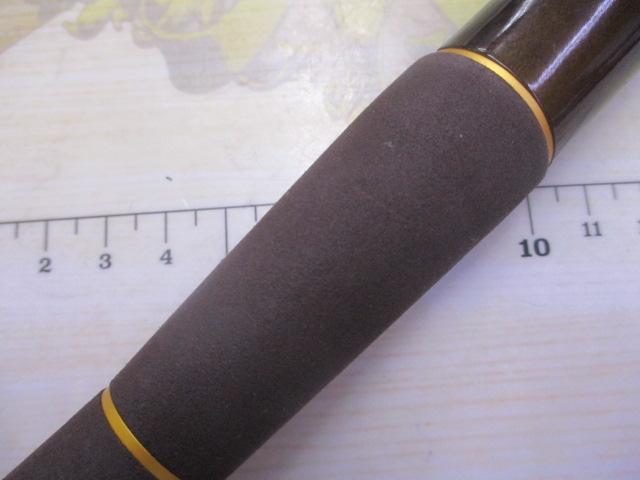 999.9フォーナインマイスター 62MLR ホワイトウルフ