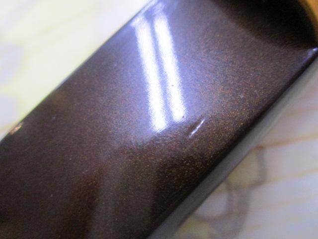 999.9フォーナインマイスター 62MLR ホワイトウルフ