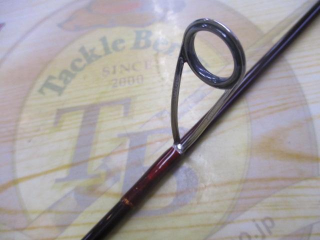 999.9フォーナインマイスター 62MLR ホワイトウルフ