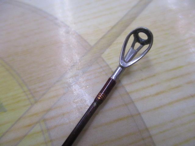 999.9フォーナインマイスター 62MLR ホワイトウルフ