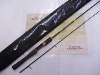 999.9フォーナインマイスター 62MLR ホワイトウルフ