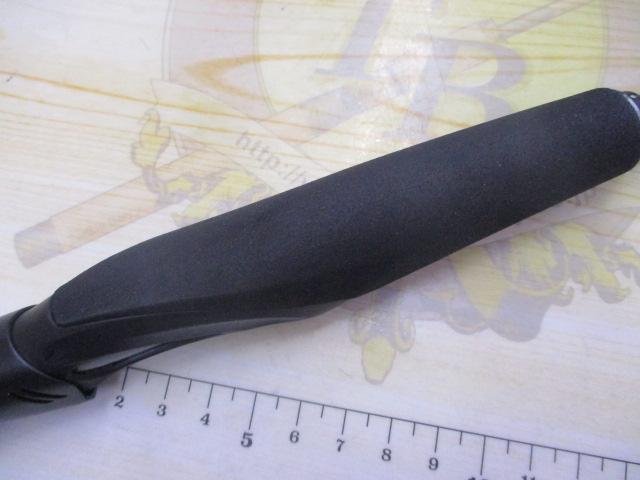 エクスセンスズーム S76-86ML