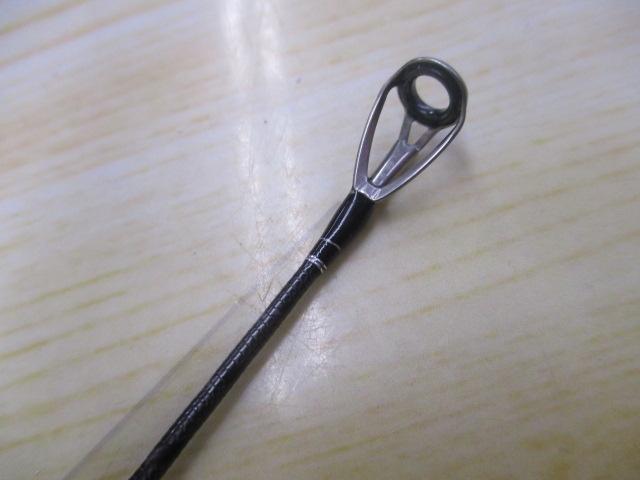 エクスセンスズーム S76-86ML