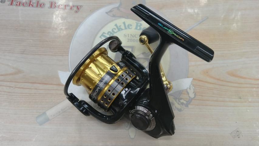 スーペリア 2000S