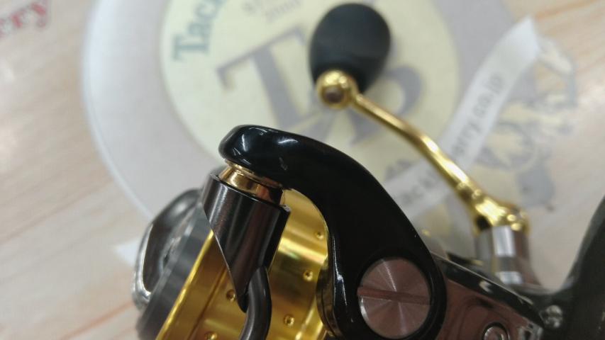 スーペリア 2000S