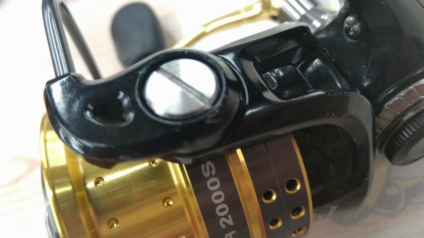 スーペリア 2000S