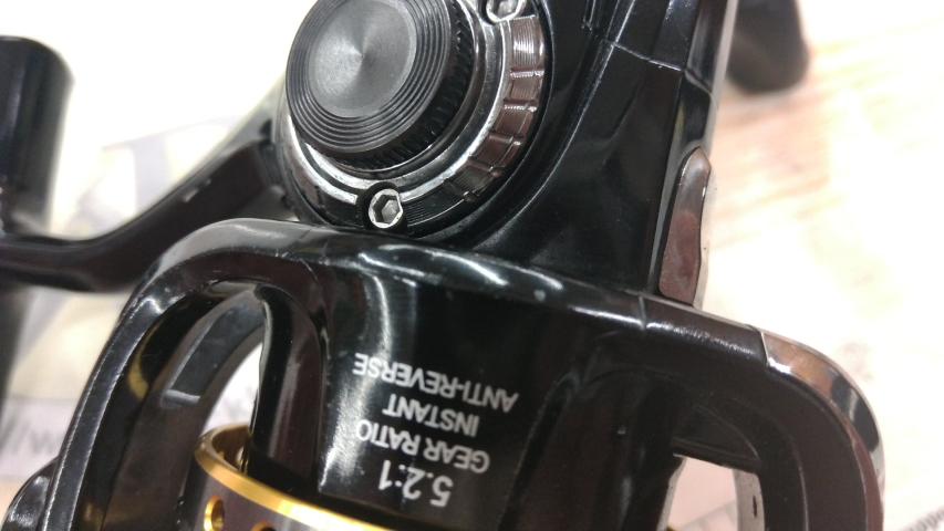 スーペリア 2000S