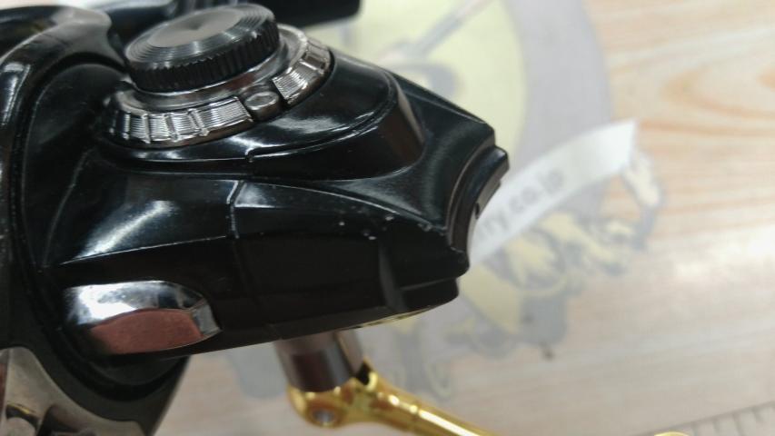 スーペリア 2000S