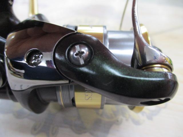 12カーディフCI4+ C2000HGS