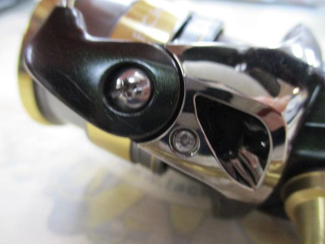 12カーディフCI4+ C2000HGS