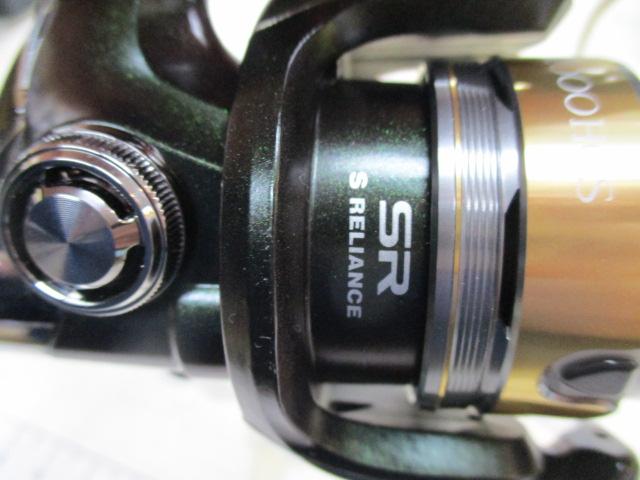 12カーディフCI4+ C2000HGS