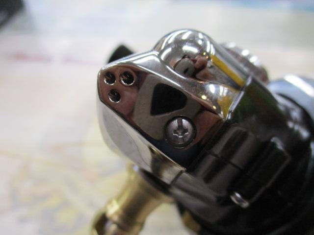 12カーディフCI4+ C2000HGS