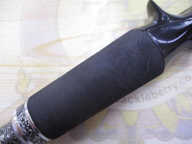 剛樹LTバイト190 1.9m LINE2-8 WEIGHT15-80