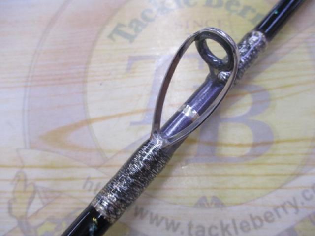 剛樹LTバイト190 1.9m LINE2-8 WEIGHT15-80