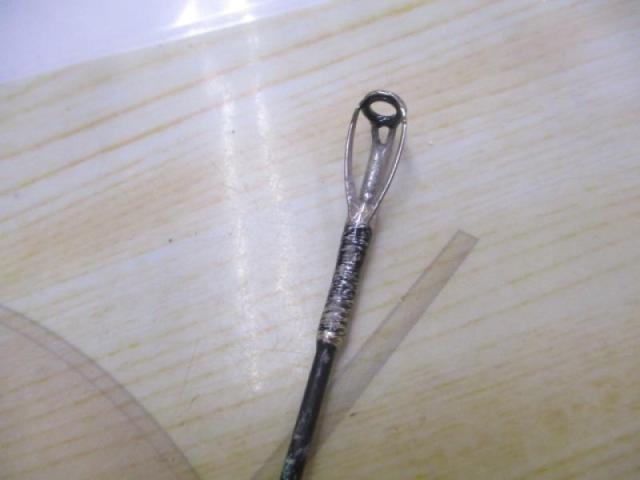 剛樹LTバイト190 1.9m LINE2-8 WEIGHT15-80