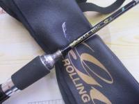 剛樹LTバイト190 1.9m LINE2-8 WEIGHT15-80