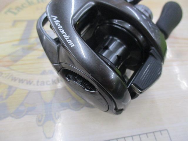 23メタニウム 100HG