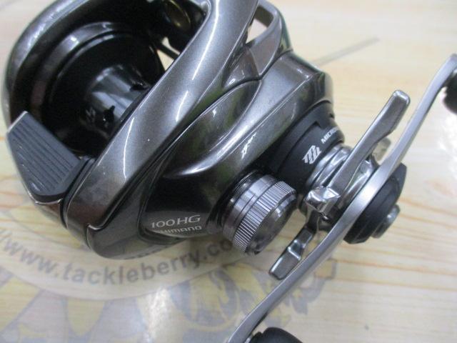 23メタニウム 100HG