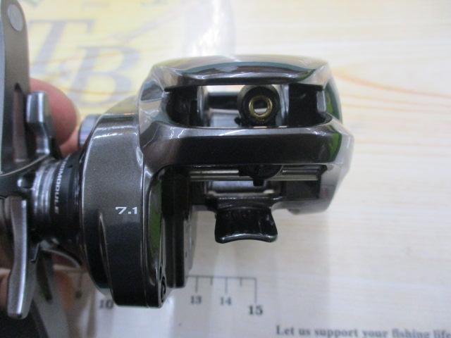 23メタニウム 100HG