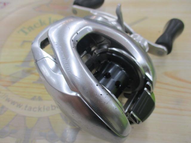 16メタニウムMGL RH