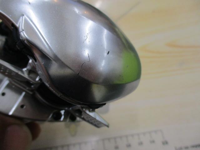 16メタニウムMGL RH