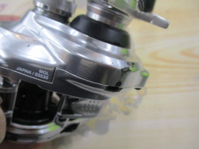 16メタニウムMGL RH