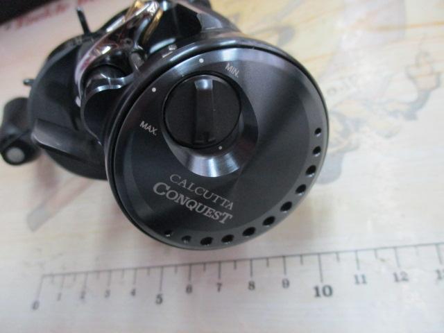 24カルカッタコンクエスト シャローエディション 30HG