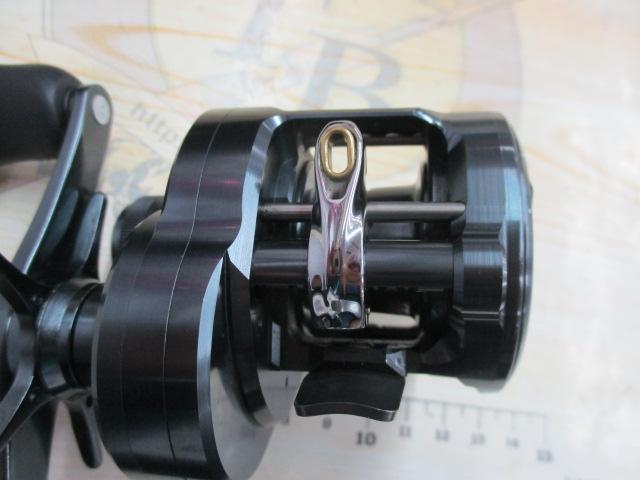 24カルカッタコンクエスト シャローエディション 30HG