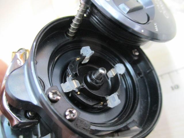 24カルカッタコンクエスト シャローエディション 30HG